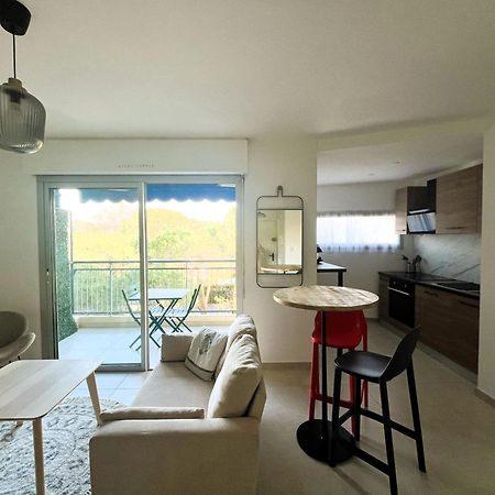 Casa Jona Apartment กาญเนอ-ซูร์-แมร์ ภายนอก รูปภาพ