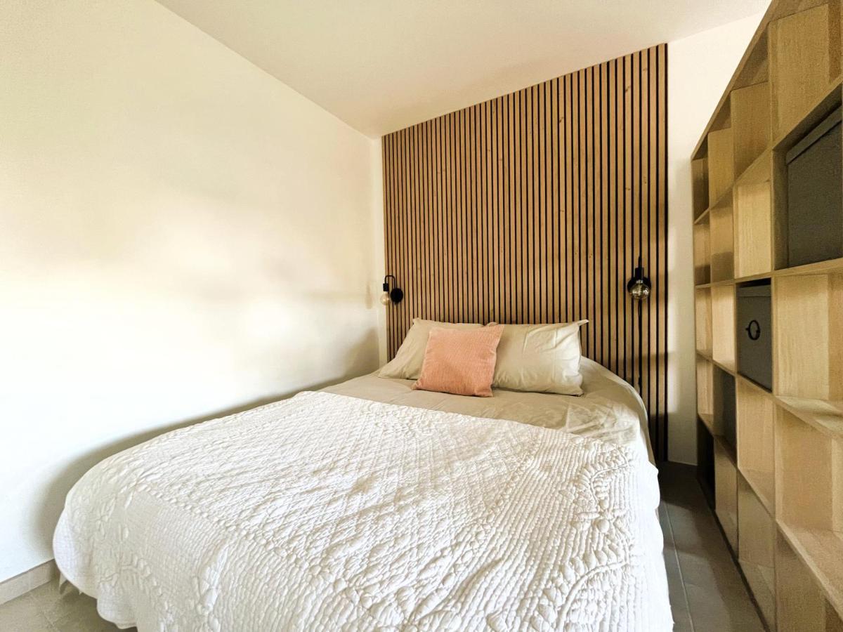Casa Jona Apartment กาญเนอ-ซูร์-แมร์ ภายนอก รูปภาพ