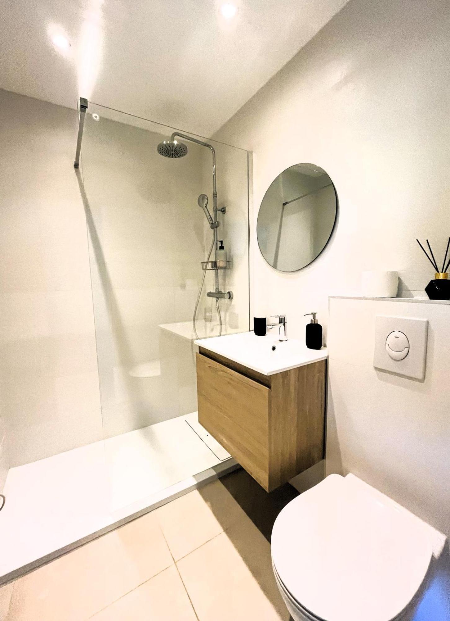 Casa Jona Apartment กาญเนอ-ซูร์-แมร์ ภายนอก รูปภาพ