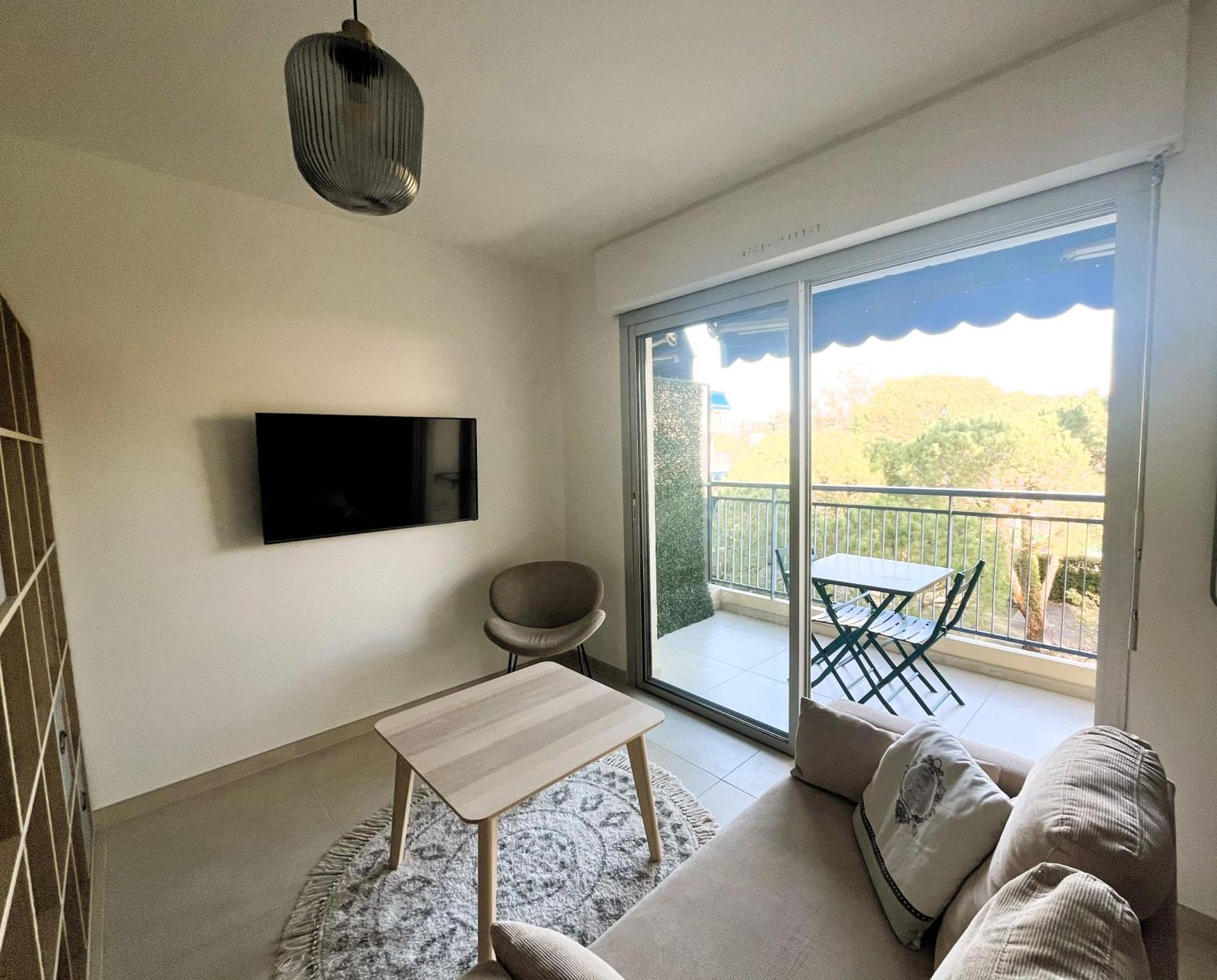 Casa Jona Apartment กาญเนอ-ซูร์-แมร์ ภายนอก รูปภาพ