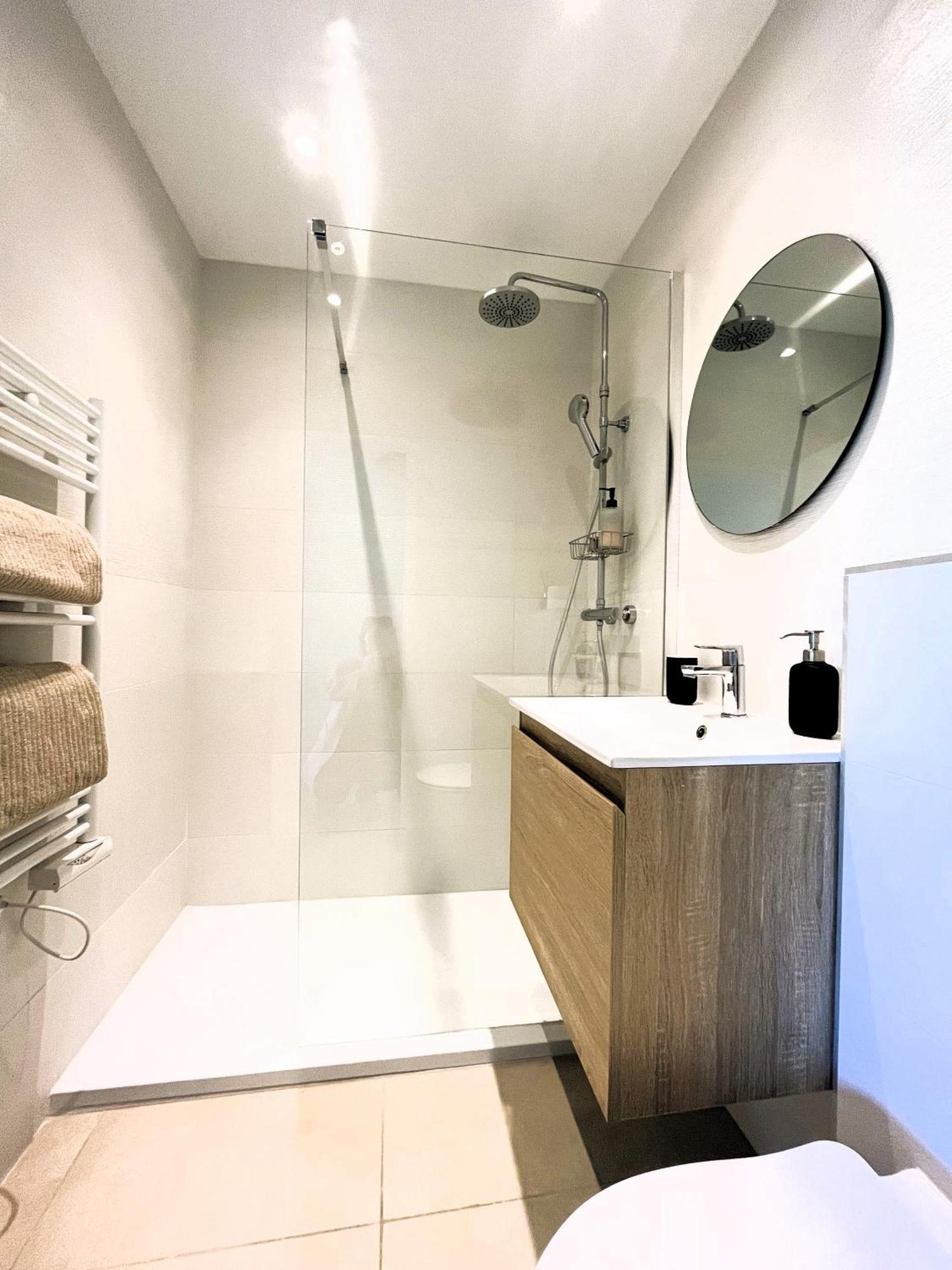 Casa Jona Apartment กาญเนอ-ซูร์-แมร์ ภายนอก รูปภาพ
